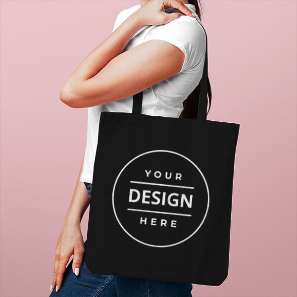 Custom Tote Bags